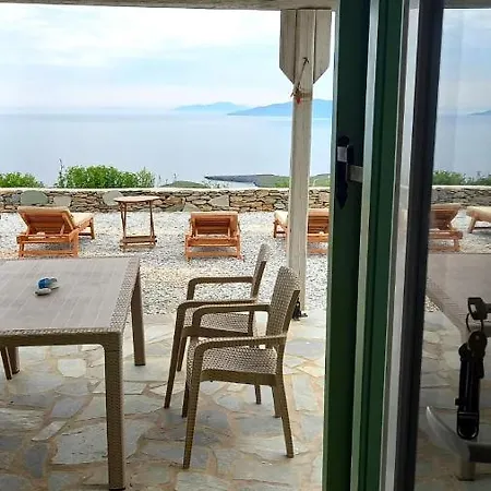 Angela - Villa Kythnos