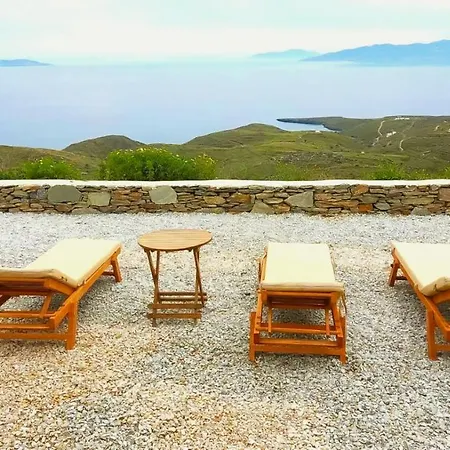 Villa Angela - Kythnos