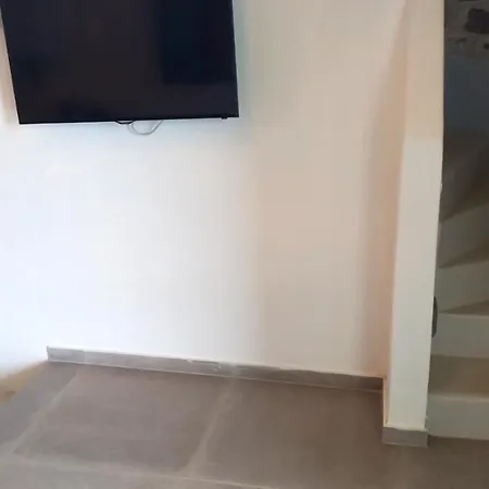 Villa Angela - Kythnos