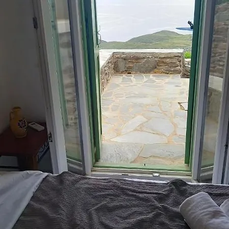 Angela - * Kythnos