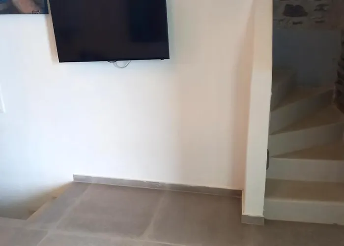 Villa Angela - Kithnos